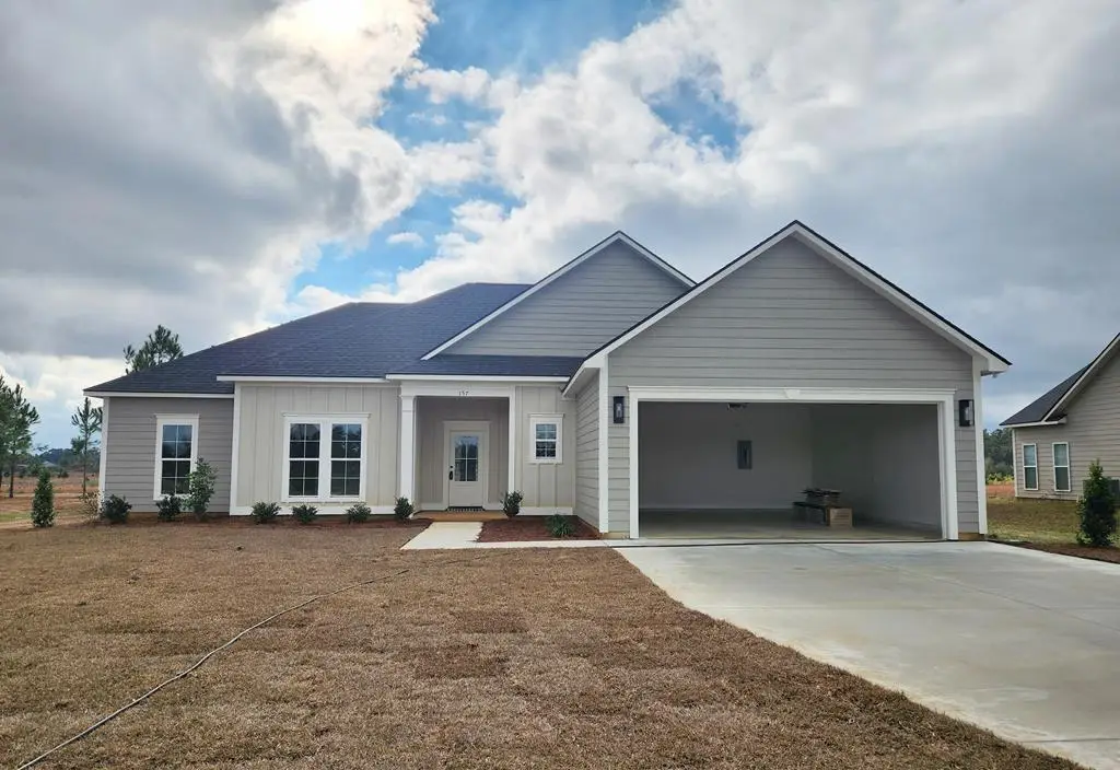 157 Willow Oak Loop, Leesburg, GA 31763 - Image #1