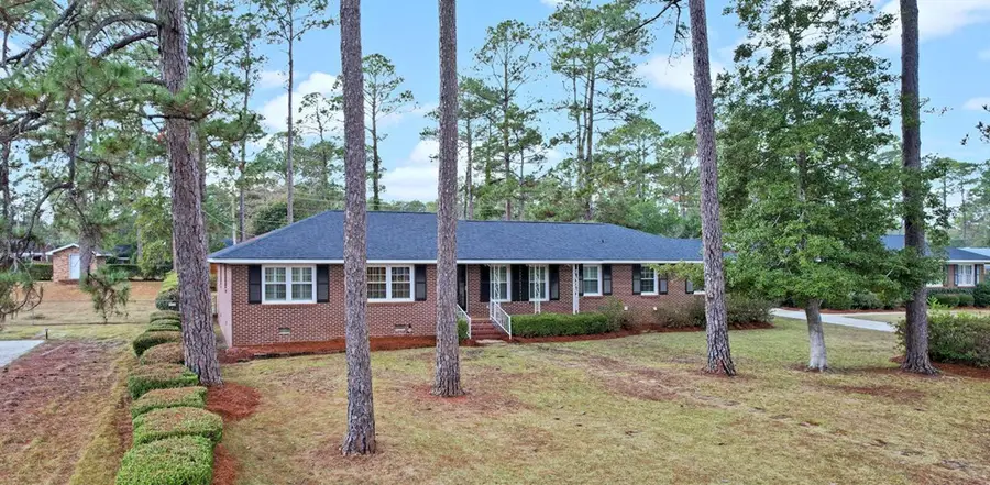 1914 Lakeridge Drive W, Albany, GA 31707 - Image #3