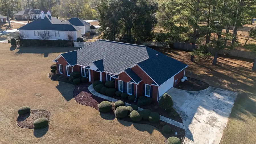 176 Fairethorne Drive, Leesburg, GA 31763 - Image #2