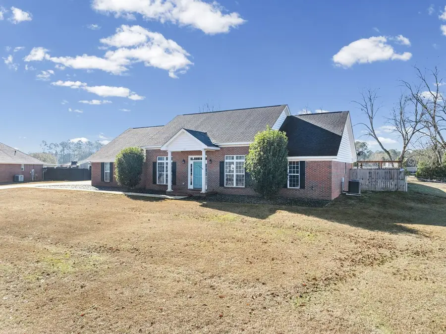 112 Barrondale Court, Leesburg, GA 31763 - Image #3