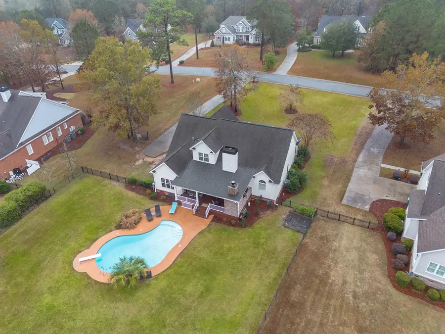 131 Pointer Drive, Leesburg, GA 31763 - Image #2
