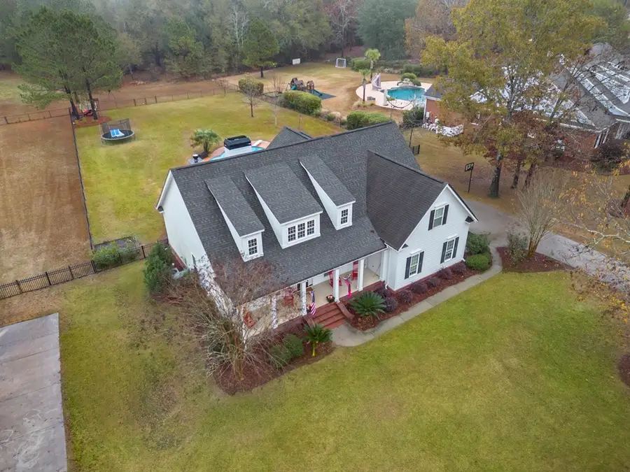 131 Pointer Drive, Leesburg, GA 31763 - Image #3