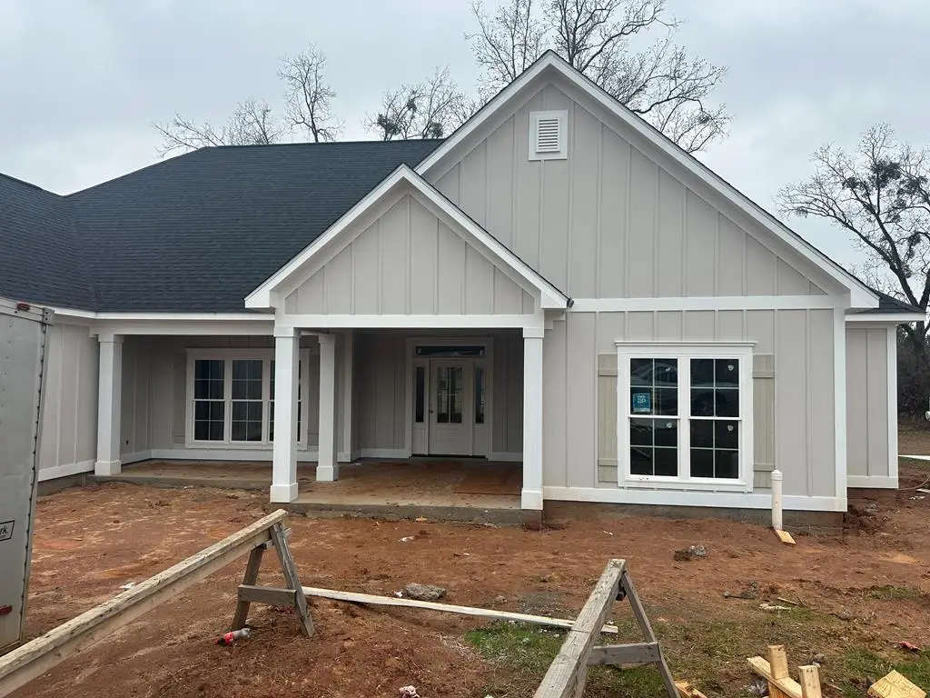 176 Belmont Dr, Leesburg, GA 31763 - Image #1