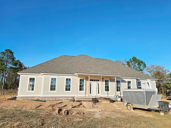 101 Hazelwood Drive, Leesburg, GA 31763