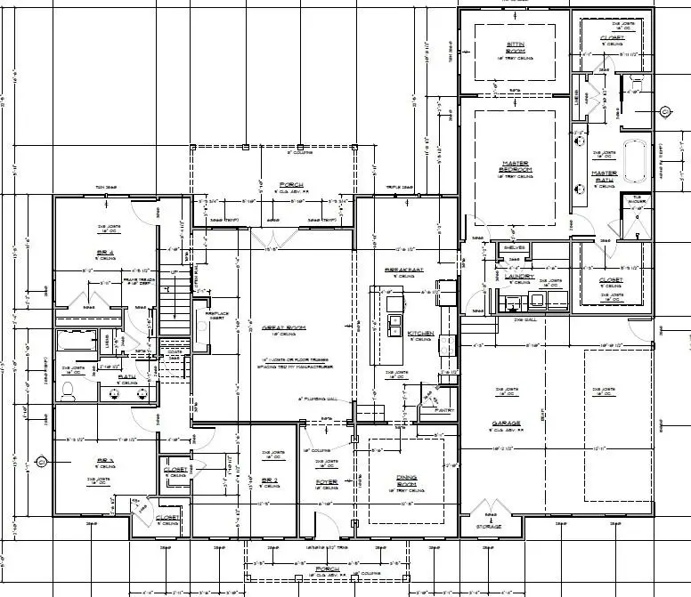 101 Hazelwood Drive, Leesburg, GA 31763 - Image #2