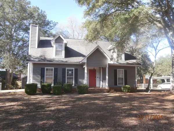 2207 Vineyard Court, Albany, GA 31721