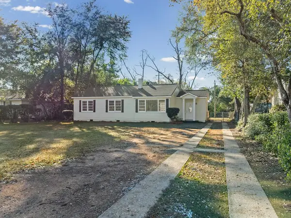 1902 W Broad Avenue, Albany, GA 31707