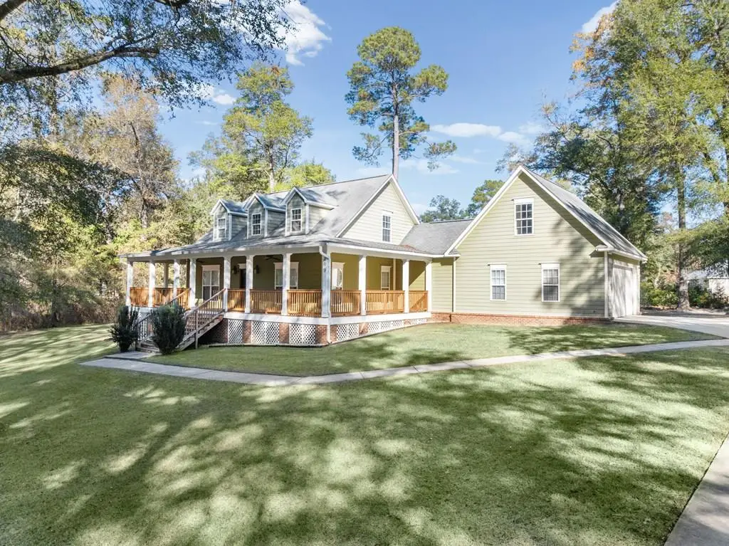 209 Pineridge Drive, Leesburg, GA 31763 - Image #1