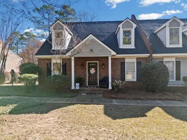 3114 Westgate Dr, Albany, GA 31721