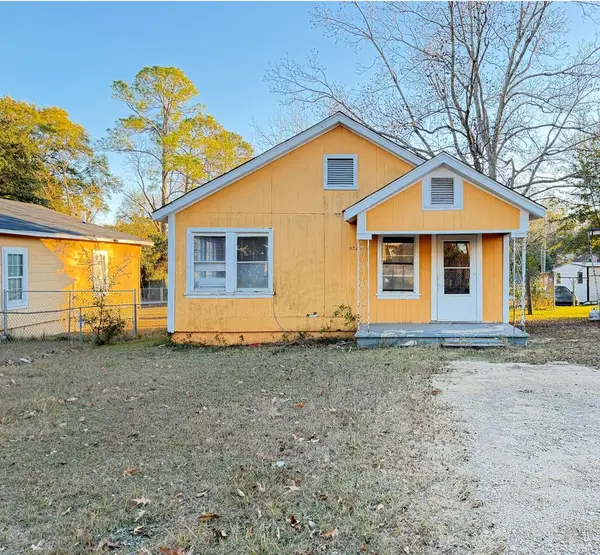 1502 E Roosevelt Avenue, Albany, GA 31705