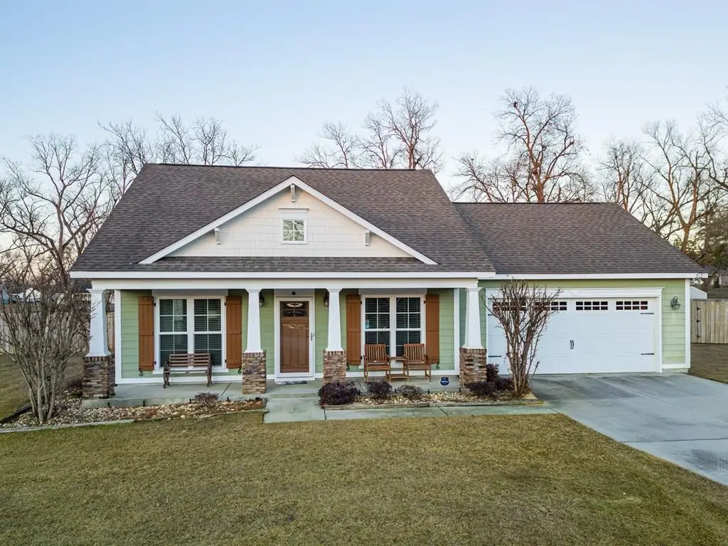 312 Buck Run Drive, Leesburg, GA 31763 - Image #1