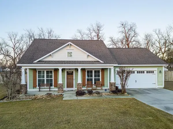 312 Buck Run Drive, Leesburg, GA 31763