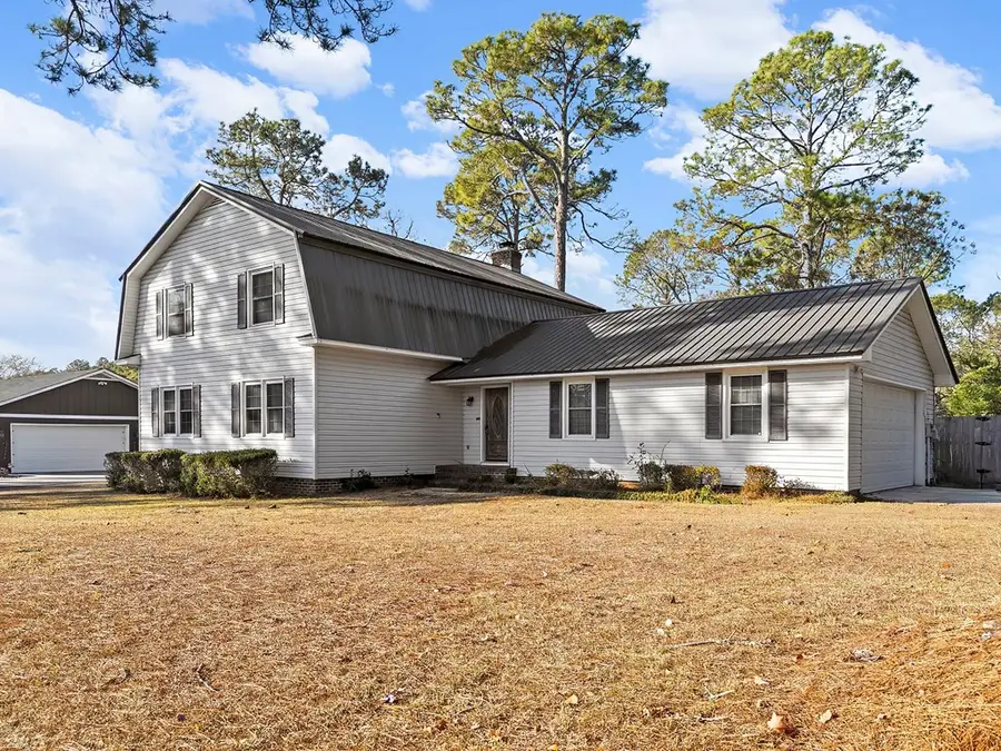 2607 Lansing Drive, Albany, GA 31721 - Image #2