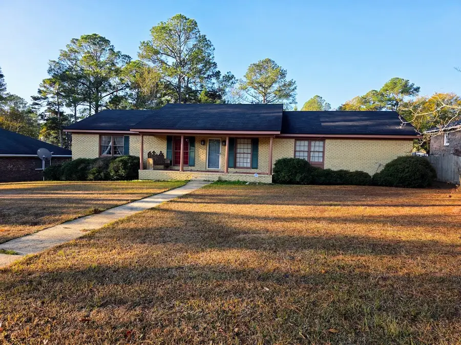 1806 Dawson Road, Albany, GA 31707 - Image #2