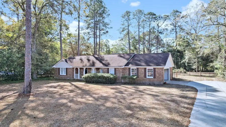 221 Thimblemill Drive, Leesburg, GA 31763 - Image #2