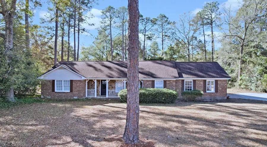 221 Thimblemill Drive, Leesburg, GA 31763 - Image #3