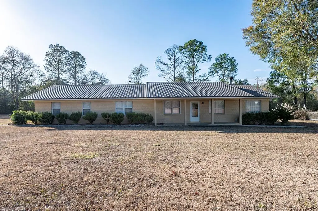 357 Old Mail Road, Sylvester, GA 31791 - Image #1