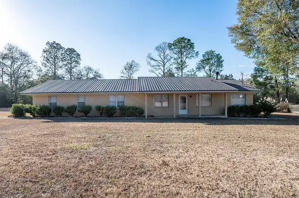 357 Old Mail Road, Sylvester, GA 31791