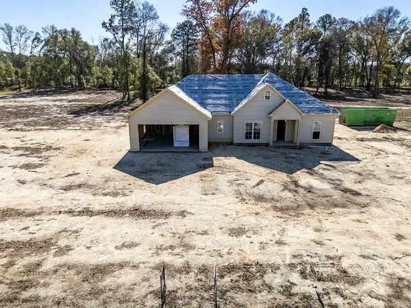 111 Sawtooth Drive, Leesburg, GA 31763