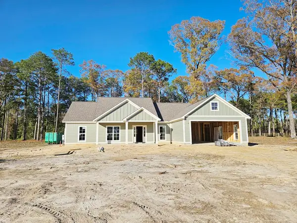 102 Sawtooth Drive, Leesburg, GA 31763