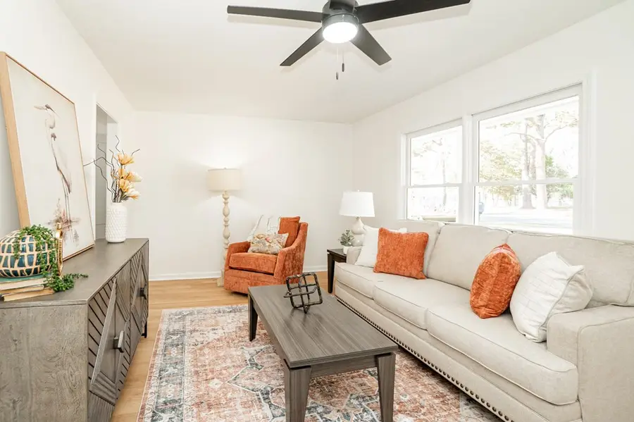 1404 Sharon Avenue, Albany, GA 31707 - Image #3