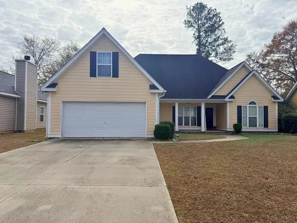 178 Tallassee Trail, Leesburg, GA 31763