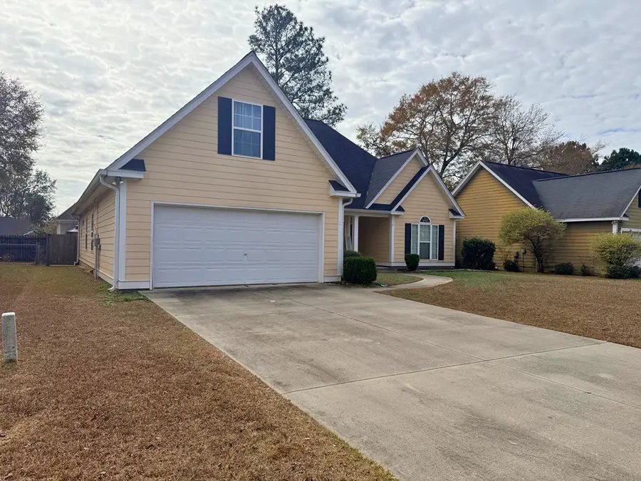 178 Tallassee Trail, Leesburg, GA 31763 - Image #2