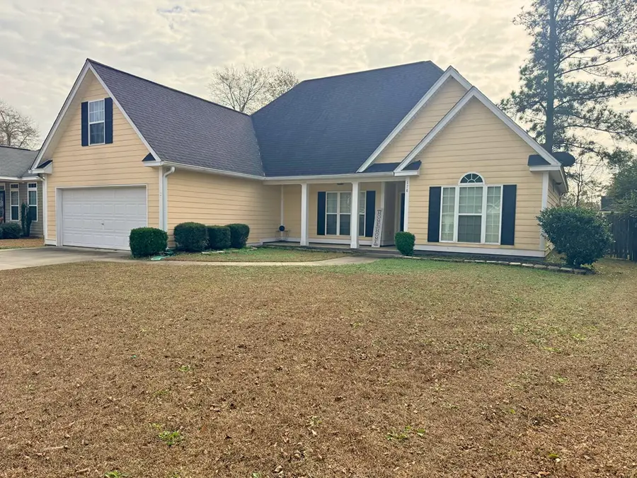 178 Tallassee Trail, Leesburg, GA 31763 - Image #3