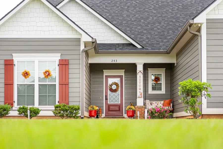 243 Hollister Drive, Leesburg, GA 31763 - Image #3