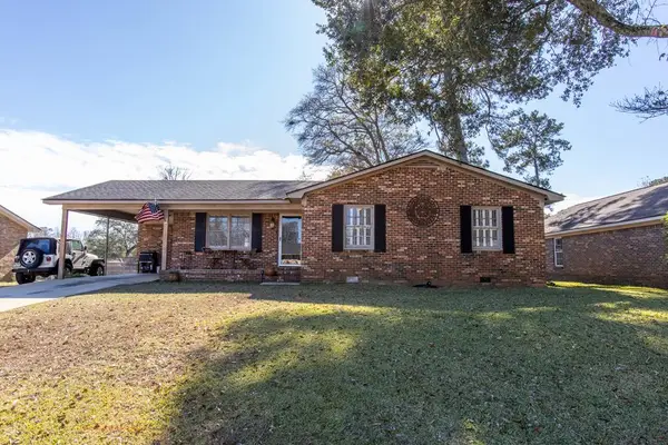 117 Jackson, Leesburg, GA 31763