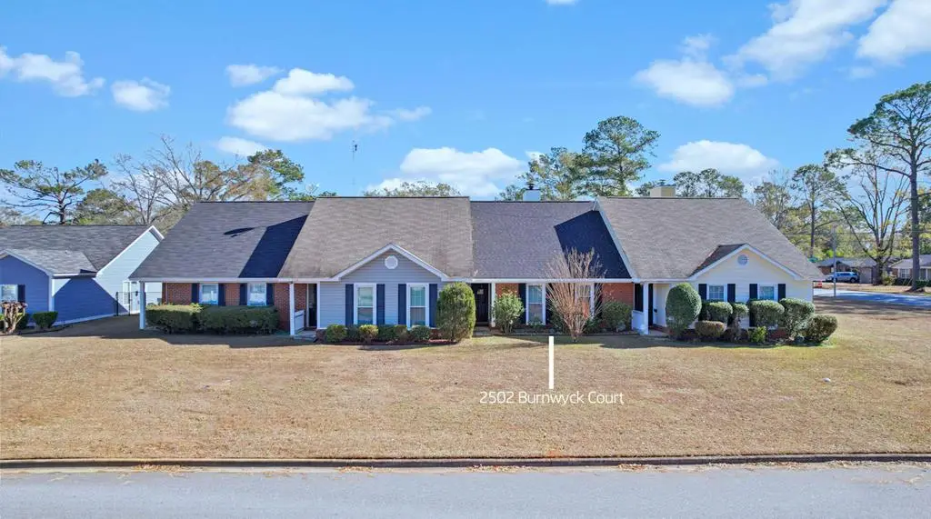 2502 Burnwyck Court, Albany, GA 31707 - Image #1