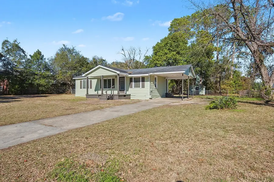 607 16th Avenue, Albany, GA 31701 - Image #2