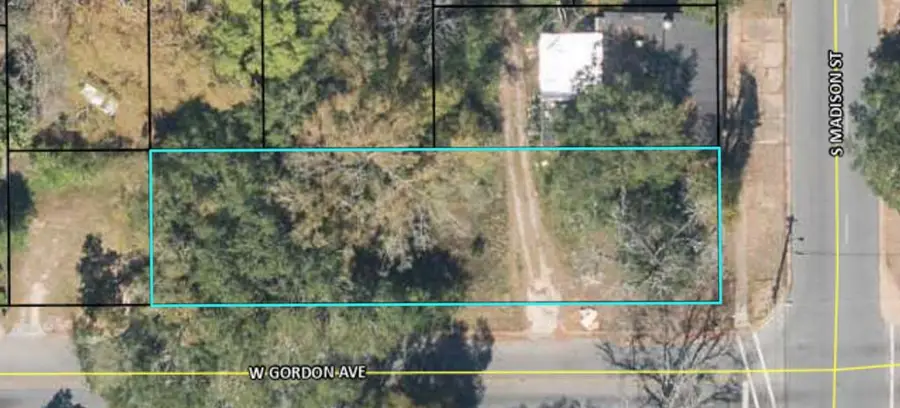 603 W Gordon Avenue W, Albany, GA 31701 - Image #2