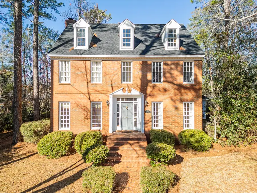 1505 Valencia Drive, Albany, GA 31707 - Image #2