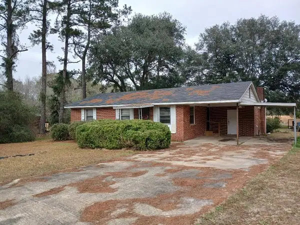 2617 Moultrie Road, Albany, GA 31705