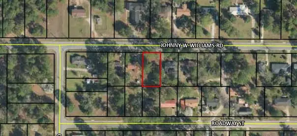 614 Johnny W Williams Road, Albany, GA 31701 - Image #1