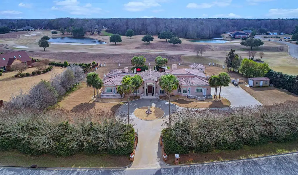 4600 La Costa Drive, Albany, GA 31721 - Image #1