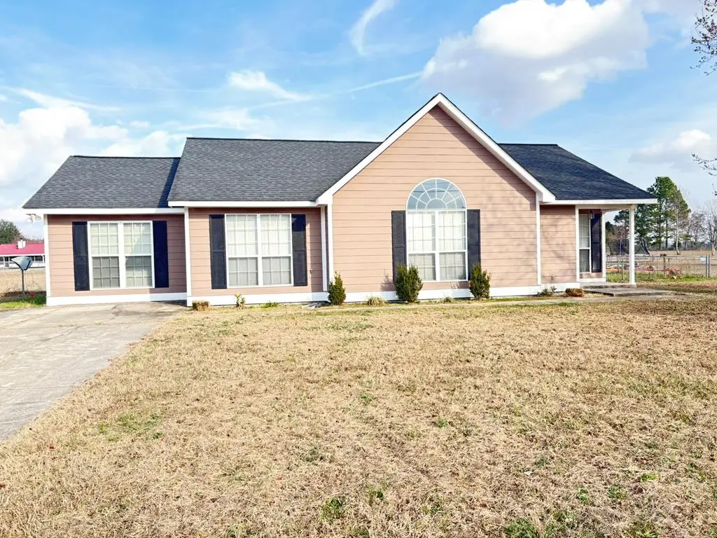 324 Old Stage Road, Leesburg, GA 31763 - Image #1