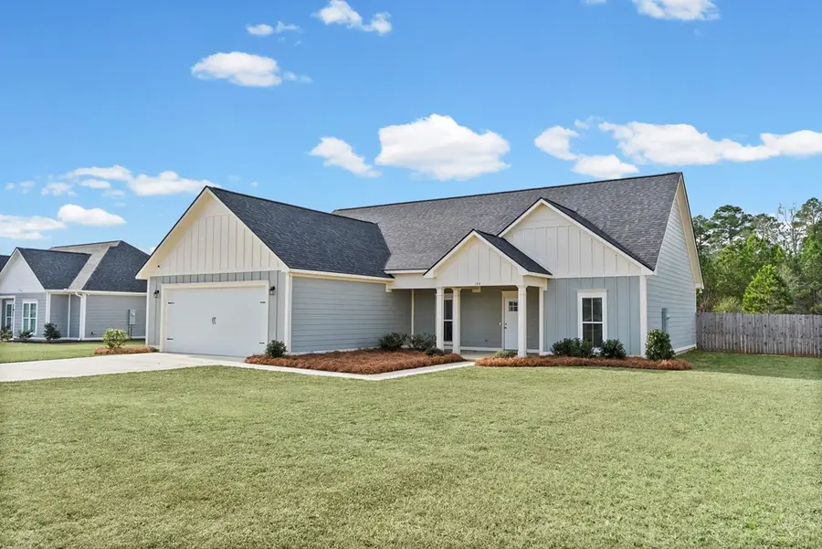 144 Scarlet Way, Leesburg, GA 31763 - #2