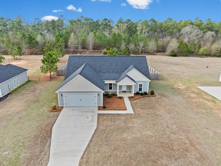 144 Scarlet Way, Leesburg, GA 31763 - #3