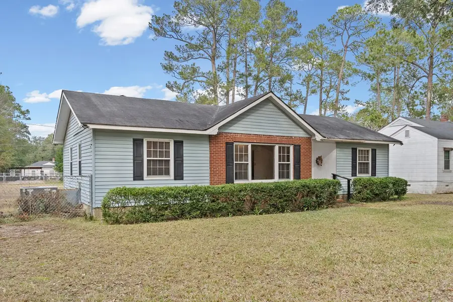 807 Tenth Ave, Albany, GA 31701 - Image #2