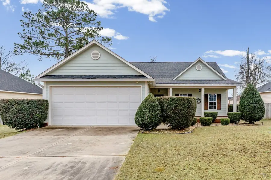 1607 Devon Drive, Albany, GA 31721 - Image #2