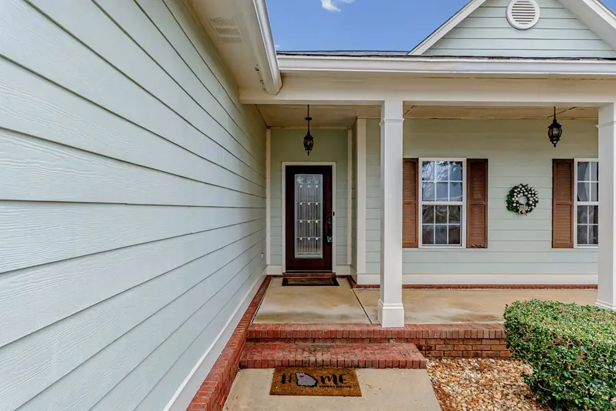 1607 Devon Drive, Albany, GA 31721 - Image #3