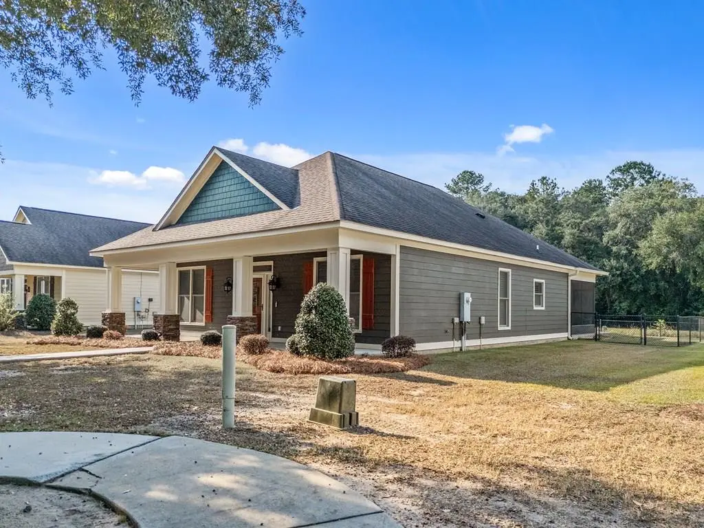 1821 Arlington Park Circle, Albany, GA 31701 - #1