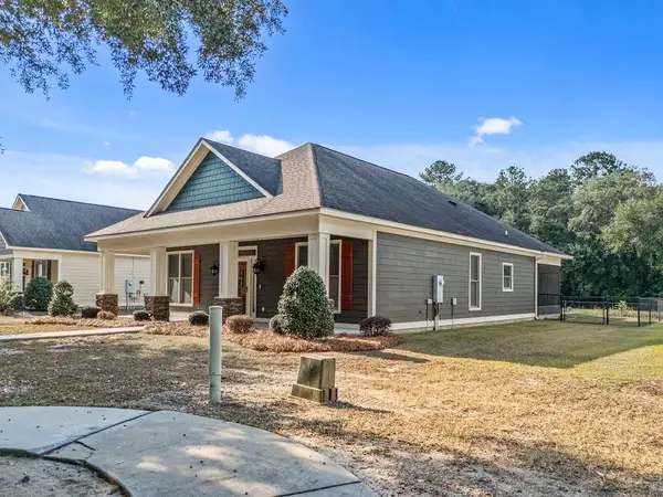 1821 Arlington Park Circle, Albany, GA 31701