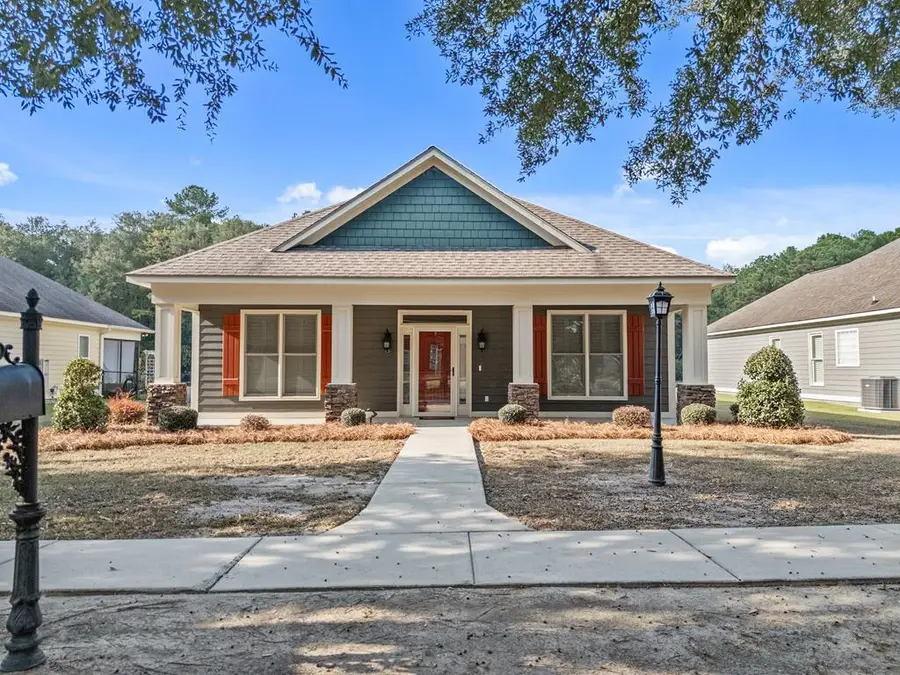 1821 Arlington Park Circle, Albany, GA 31701 - #2