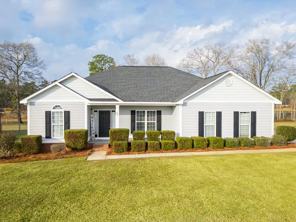 285 Hawkstead Drive, Leesburg, GA 31763 - Image #1