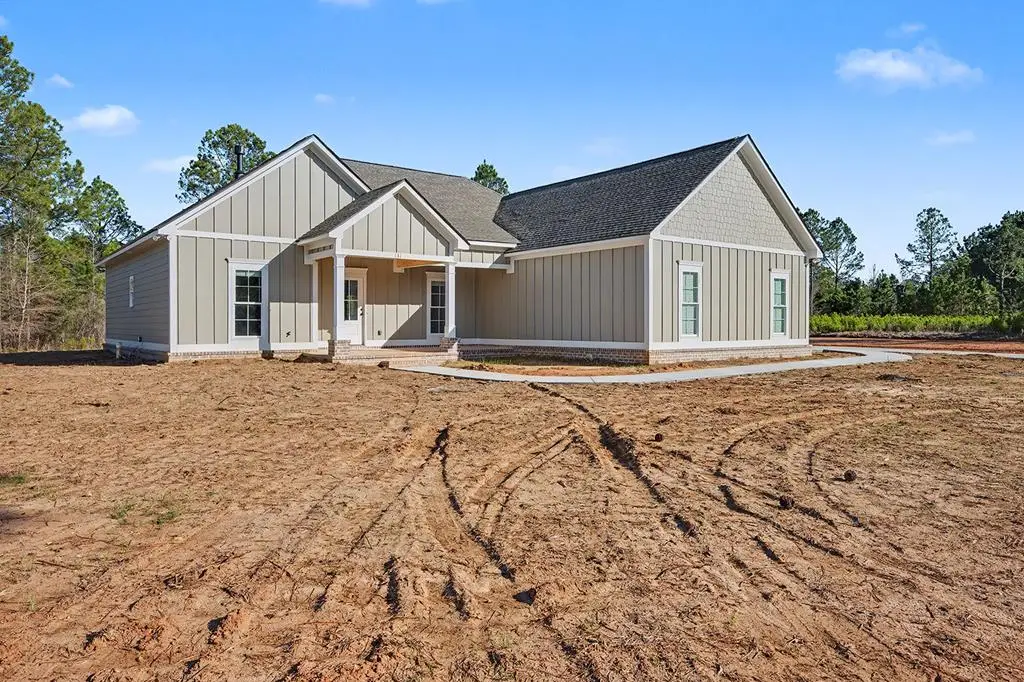 131 Brittany Lakes Drive, Leesburg, GA 31763 - Image #1