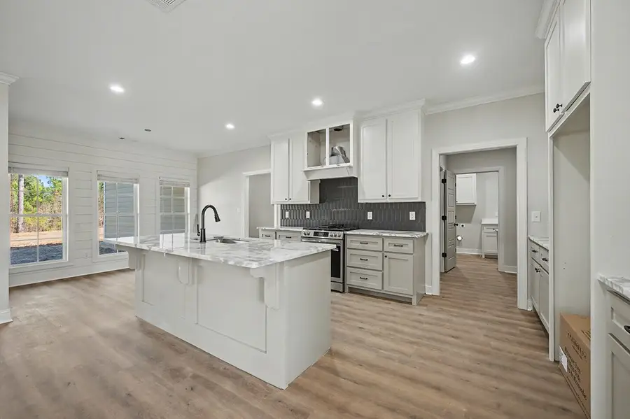 131 Brittany Lakes Drive, Leesburg, GA 31763 - Image #2