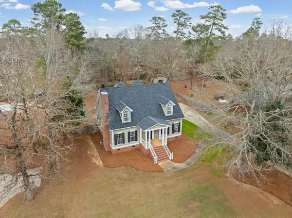 193 Winnstead Drive, Leesburg, GA 31763 - Image #3